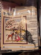 Borduurpakket Pako, Hobby en Vrije tijd, Borduren en Borduurmachines, Ophalen of Verzenden, Nieuw, Borduurpakket