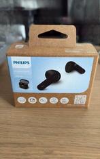 Nieuw in doos: Philips in ear buds TAT2139BK/00 oortjes, Ophalen of Verzenden, Nieuw, Overige merken, Bluetooth