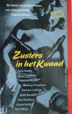 Boek Thriller: Zusters in het kwaad; 11 verhalen, NIEUW, Ophalen, Nieuw, Diverse auteurs, Nederland