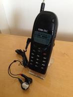 Radio Mobile Phone Tom-Tec GSM telefoon., Ophalen, Zo goed als nieuw, Transistorradio