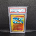 Charizard Reverse Holo Expedition PSA 8, Ophalen of Verzenden, Zo goed als nieuw