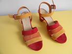 GABOR DAMES SCHOENEN, Kleding | Dames, Schoenen, Gabor, Zo goed als nieuw, Rood, Sandalen of Muiltjes