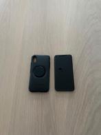 Apple iPhone XS 64 GB, 94 %, Gebruikt, Verzenden, Zwart