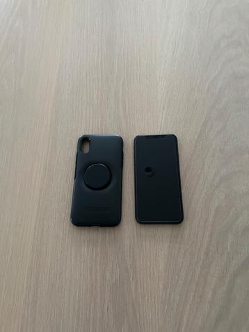 Apple iPhone XS 64 GB beschikbaar voor biedingen