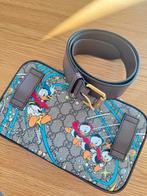 Gucci x Disney Donald Duck Heuptas - Nieuw!, Ophalen of Verzenden, Nieuw