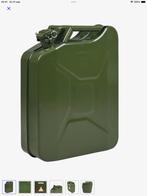 Jerrycan tank benzine, Ophalen of Verzenden, Nieuw
