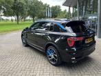 Lynk & Co 01 1.5 | PLUG-IN HYBRID | PANO | CAMERA | VIRTUAL, Stof, Euro 6, Adaptive Cruise Control, Zwart
