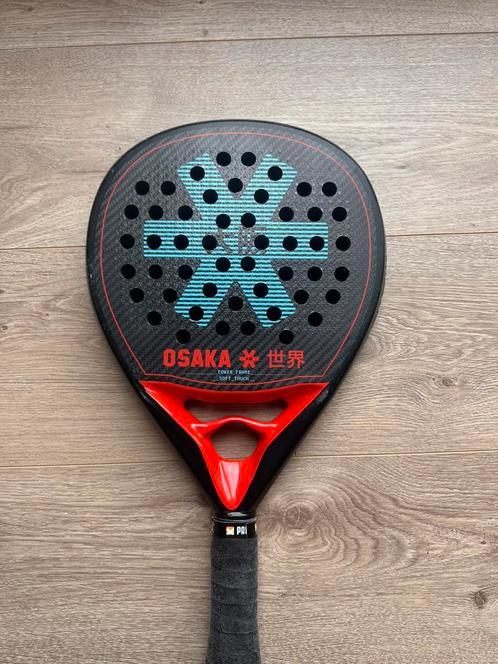 Osaka pro padel tour racket, Sport en Fitness, Padel, Padelracket, Ophalen