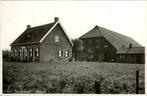 Rilland- Oost Kilhoek, Verzamelen, Ansichtkaarten | Nederland, Ophalen of Verzenden, Voor 1920, Gelopen, Zeeland