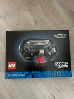 Lego Sega Genesis Controller (40769) - Nieuw!, Ophalen of Verzenden, Nieuw, Complete set, Lego