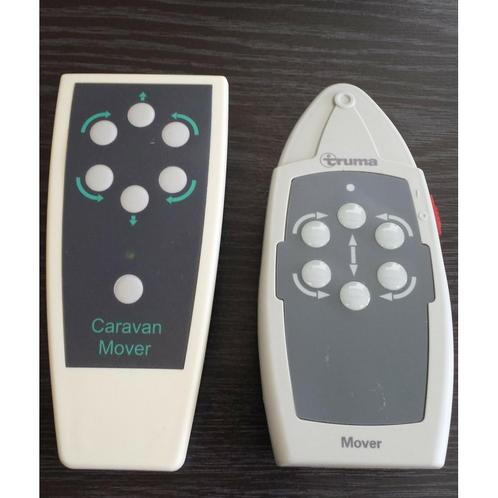Truma M1 Afstandsbediening universeel, Caravans en Kamperen, Caravan accessoires, Nieuw, Ophalen of Verzenden