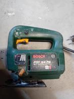 Bosch PST 54 PE Decoupeerzaag - Gebruikt, Gebruikt, Decoupeerzaag, Ophalen of Verzenden, 30 tot 70 mm