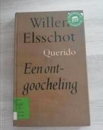 Een ontgoocheling - Willem Elsschot, Ophalen of Verzenden, Gelezen, Willem Elsschot, België