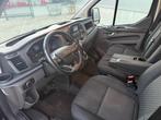Ford Transit Custom 280 2.0 TDCI L1H1 AUTOMAAT|TREKHAAK|CAME, Stof, 1995 cc, 4 cilinders, LED verlichting