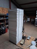 Diverse circulaire tl bakken met of zonder kabel, Ophalen, Gebruikt, Overige typen