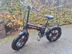 Engwe EP-2 Pro Fatbike - Goede Staat!, Ophalen, Gebruikt, Overige merken
