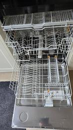 Vaatwasser inbouw Miele, Ophalen, Gebruikt, Minder dan 85 cm, Inbouw