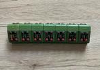 Fleischmann 6920, Hobby en Vrije tijd, Modeltreinen | H0, Gebruikt, Gelijkstroom, Fleischmann, Rails