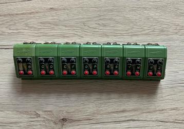 Fleischmann 6920 beschikbaar voor biedingen