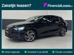 Audi A3 Sportback 40 TFSI e Advanced S-Line / RS-Stoelen / V, Automaat, Gebruikt, Traction-control, 4 cilinders