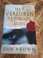 Dan Brown - Het verloren symbool, Ophalen of Verzenden, Gelezen, Dan Brown