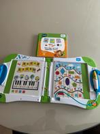 Vtech magibook, Kinderen en Baby's, Ophalen, Zo goed als nieuw