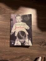 Astrid Holleeder - Judas, Boeken, Detectives, Ophalen of Verzenden, Astrid Holleeder, Zo goed als nieuw