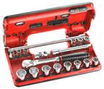 Facom 3/8 doppenset, Doe-het-zelf en Verbouw, Gereedschap | Handgereedschap, Ophalen of Verzenden, Nieuw