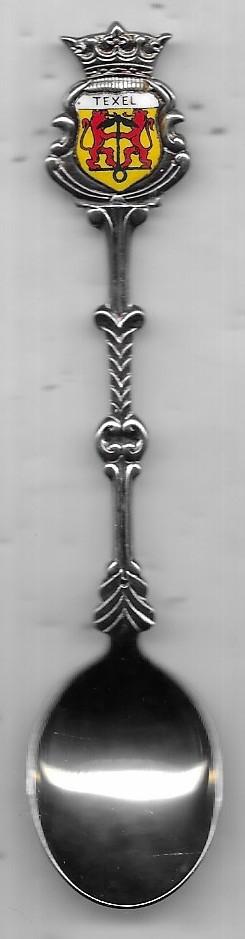 TEXEL LEPELTJE WADDENEILAND, Antiek en Kunst, Ophalen of Verzenden