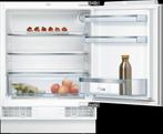 Siemens Serie 6 Onderbouw Koelkast - 82x60cm - 2021, Ophalen, Zonder vriesvak, Minder dan 85 cm