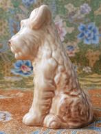 Mooi oud SylvaC beeldje uit Engeland van een hond 13 cm., Ophalen of Verzenden