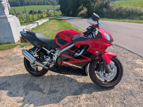 Honda CBR 600f4i, Motoren, Motoren | Honda, Particulier, Sport, meer dan 35 kW, 4 cilinders, Ophalen