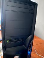 Oudere PC met Pentium 3.0Ghz en Nvidia GeForce 7600 GT, Computers en Software, Ophalen, Gebruikt, HDD, Paradigit