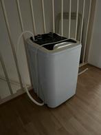 Mini wasmashine, Witgoed en Apparatuur, Wasmachines, Ophalen, Zo goed als nieuw