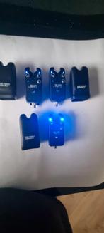 3x Delkim plus blauw.. zgan!! Geen Delkim EV.., Ophalen of Verzenden, Zo goed als nieuw, Overige typen