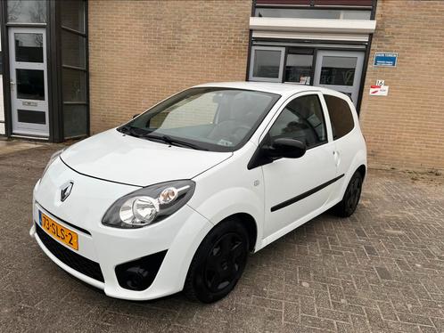 Renault Twingo  1.5 dCi Collection Airco., Auto's, Renault, Bedrijf, Twingo, Airbags, Airconditioning, Bluetooth, Centrale vergrendeling
