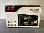 JVC KW-R920BT Auto radio dubbel din, Ophalen of Verzenden, Zo goed als nieuw