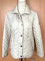 Barbara Lebek jas maat 42[dmv], Ophalen of Verzenden, Zo goed als nieuw, Maat 42/44 (L), Beige