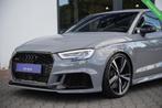 Audi RS3 2.5 TFSI Limousine Quattro 2e Eig Pano CarPlay B&O, Auto's, Audi, Automaat, Gebruikt, RS3, Bedrijf