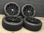 20 inch Dotz Suzuka VW Tiguan Kodiaq 5x112 ET40 235/45/20, Auto-onderdelen, Banden en Velgen, Ophalen, Banden en Velgen, Winterbanden