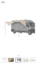 Rocktrail camper luifel, Caravans en Kamperen, Ophalen, Zo goed als nieuw