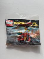 LEGO Monkie Kid Delivery Bike (30341), Kinderen en Baby's, Speelgoed | Duplo en Lego, Ophalen of Verzenden, Nieuw, Complete set