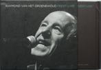 cd Raymond van het Groenewoud Feest! live! uit 2008, Ophalen of Verzenden, Gebruikt, Poprock