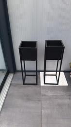 Planten pilaar, Huis en Inrichting, Woonaccessoires | Zuilen en Pilaren, Ophalen, Zo goed als nieuw