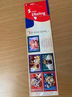 Postzegels Efteling, Verzamelen, Ophalen of Verzenden, Nieuw, Button of Speldje