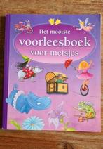 Het mooiste voorleesboek voor meisjes, Boeken, Kinderboeken | Kleuters, Ophalen of Verzenden