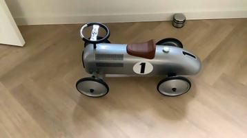 Loopauto beschikbaar voor biedingen