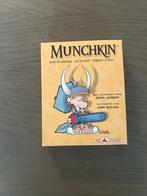 Munchkin Kaartspel - Leuk en Snel!, Drie of vier spelers, Ophalen of Verzenden, Zo goed als nieuw