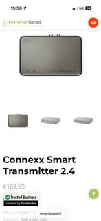 Audioservice Smart Transmitter 2.4 - Nieuwstaat, Ophalen, Zo goed als nieuw, Minder dan 2 meter, Overige kabels