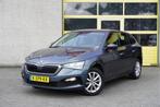 Skoda Scala 1.0 TSI Automaat! 5drs Style BJ2021 Lmv 16" | Le, Gebruikt, 620 kg, Origineel Nederlands, 1200 kg
